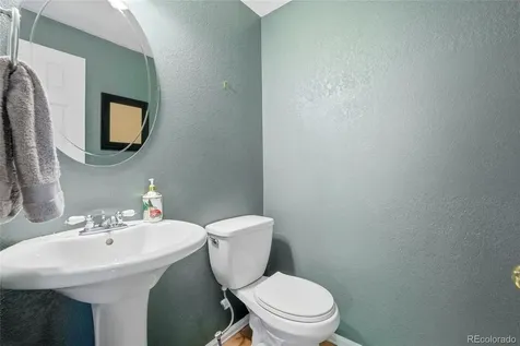 4924 S Dunkirk Way Centennial CO 80015