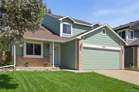 4924 S Dunkirk Way Centennial CO 80015