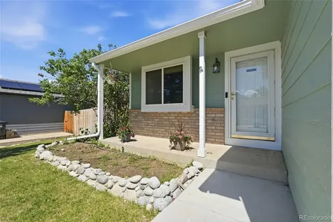 4924 S Dunkirk Way Centennial CO 80015