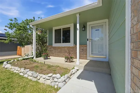 4924 S Dunkirk Way Centennial CO 80015
