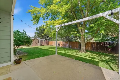 4924 S Dunkirk Way Centennial CO 80015