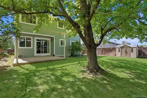4924 S Dunkirk Way Centennial CO 80015