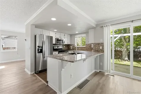 4924 S Dunkirk Way Centennial CO 80015
