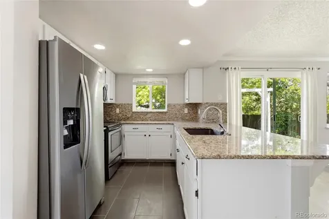 4924 S Dunkirk Way Centennial CO 80015