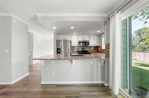 4924 S Dunkirk Way Centennial CO 80015