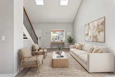 4924 S Dunkirk Way Centennial CO 80015