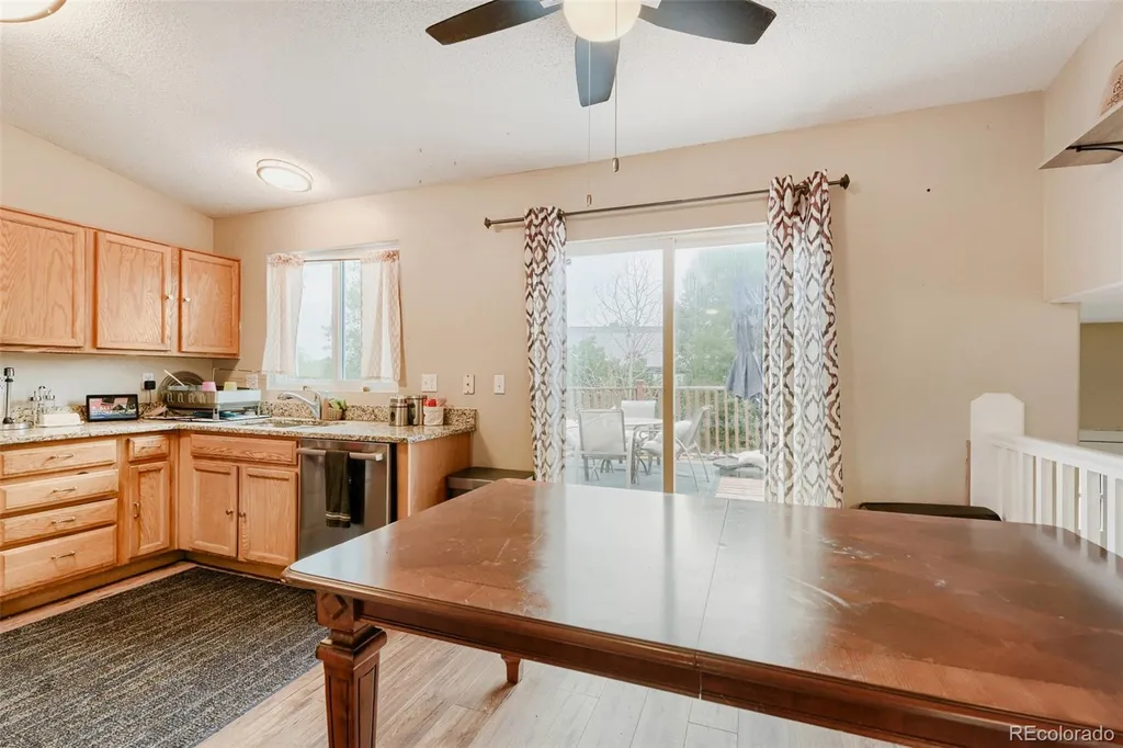 15698 E 51st Drive Denver CO 80239