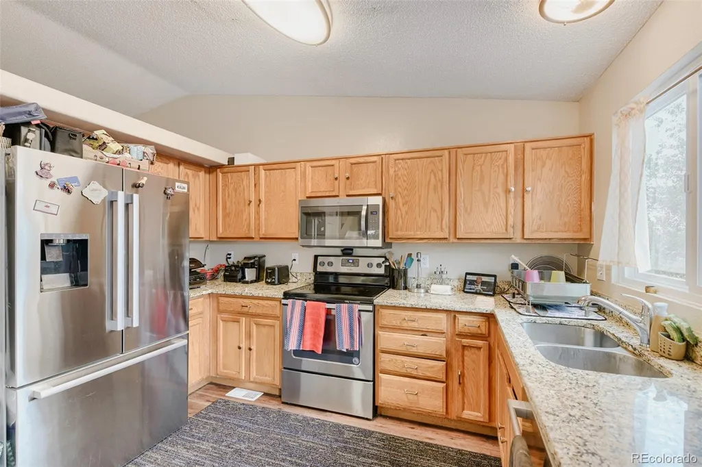 15698 E 51st Drive Denver CO 80239