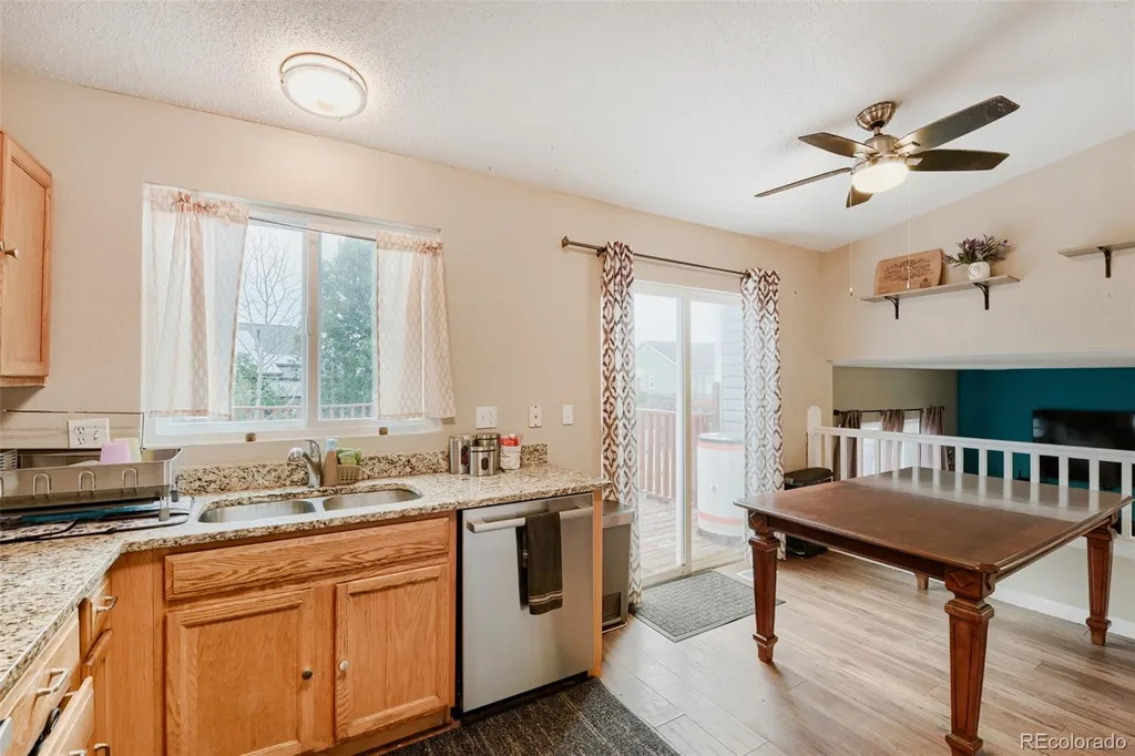 15698 E 51st Drive Denver CO 80239
