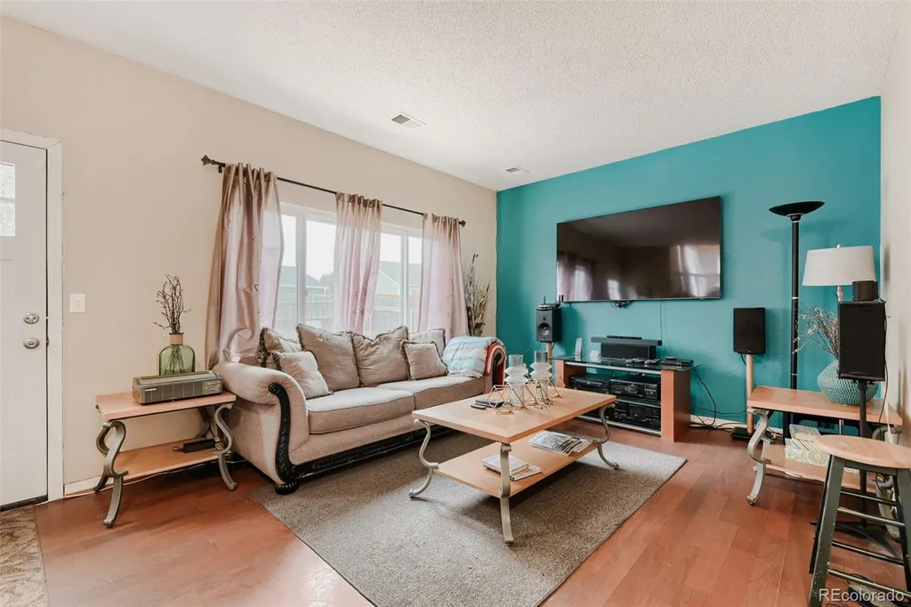 15698 E 51st Drive Denver CO 80239