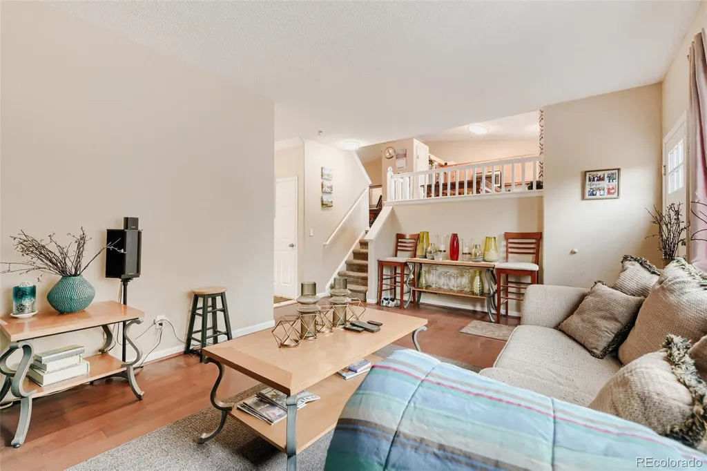 15698 E 51st Drive Denver CO 80239
