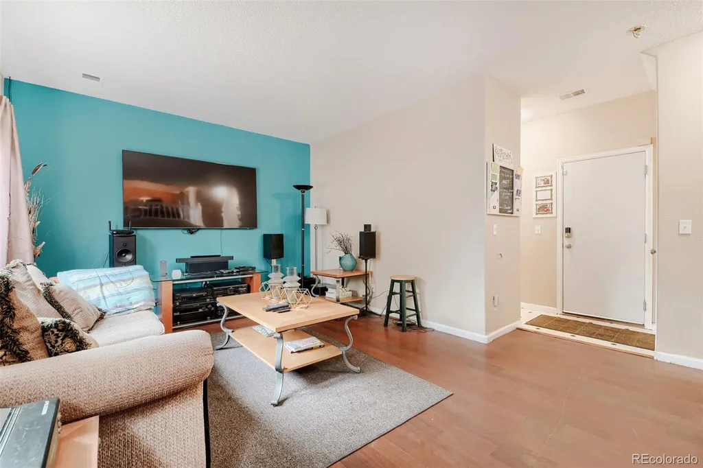 15698 E 51st Drive Denver CO 80239
