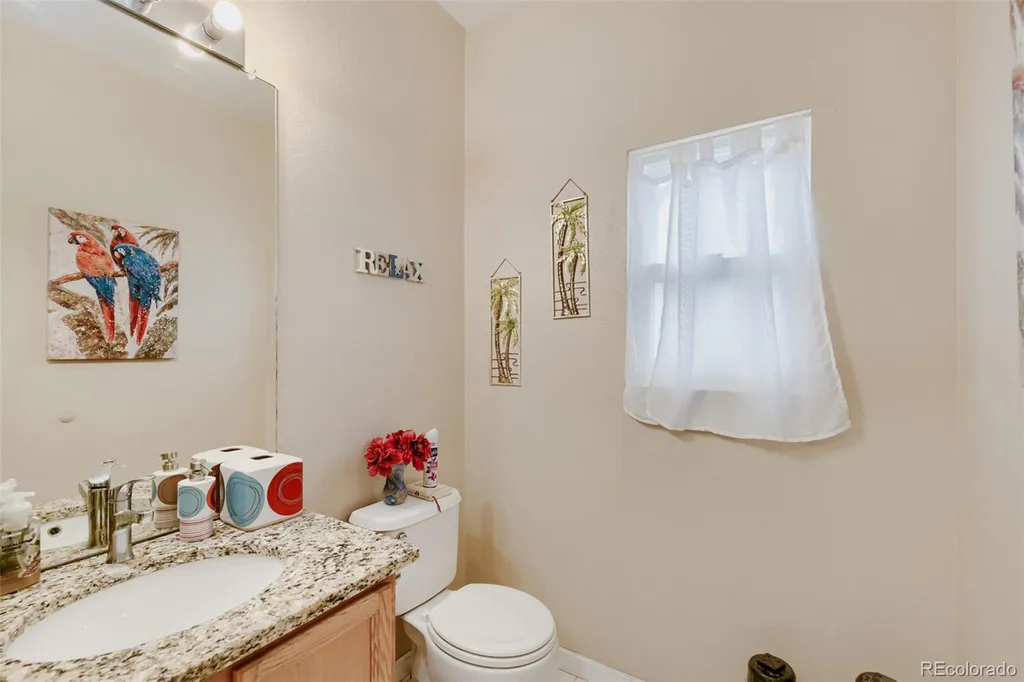 15698 E 51st Drive Denver CO 80239