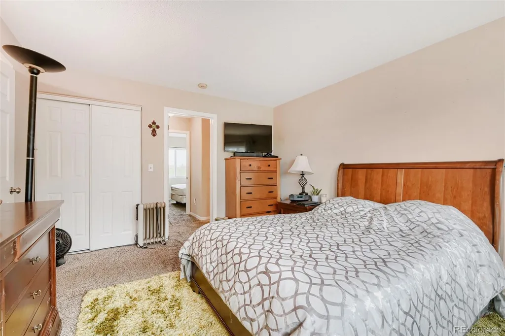 15698 E 51st Drive Denver CO 80239