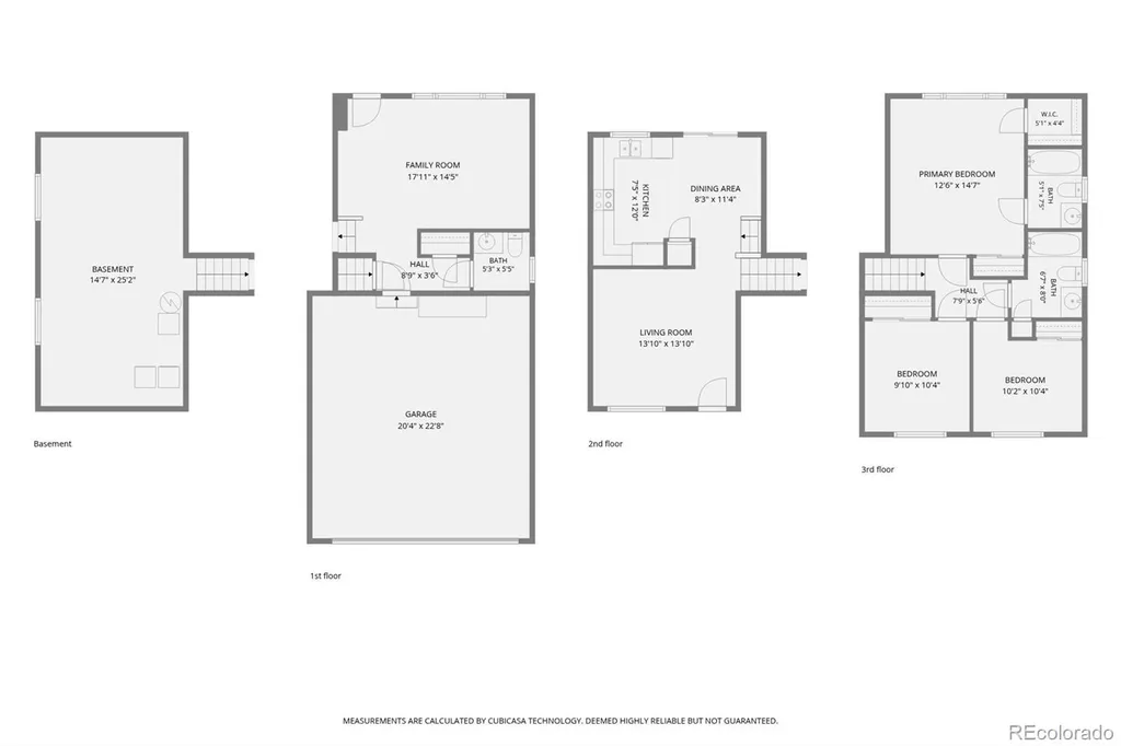 15698 E 51st Drive Denver CO 80239