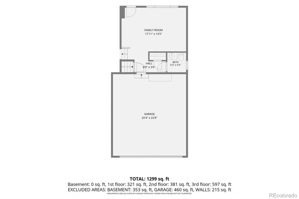 15698 E 51st Drive Denver CO 80239