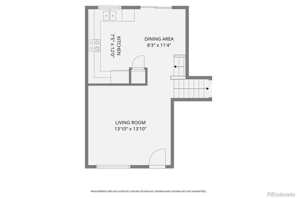 15698 E 51st Drive Denver CO 80239