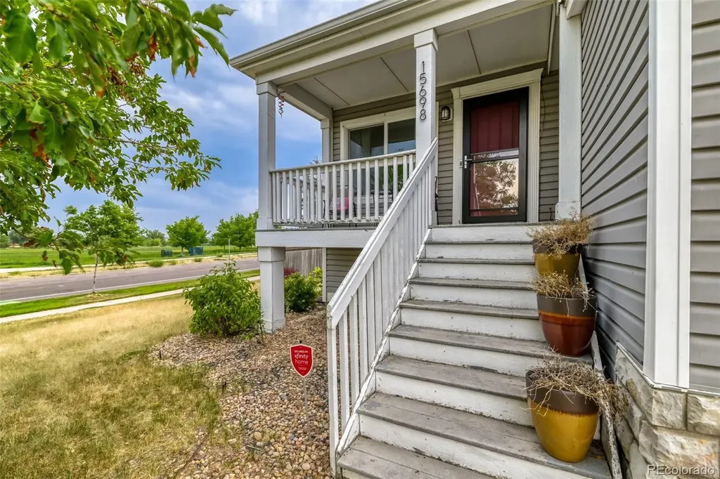 15698 E 51st Drive Denver CO 80239