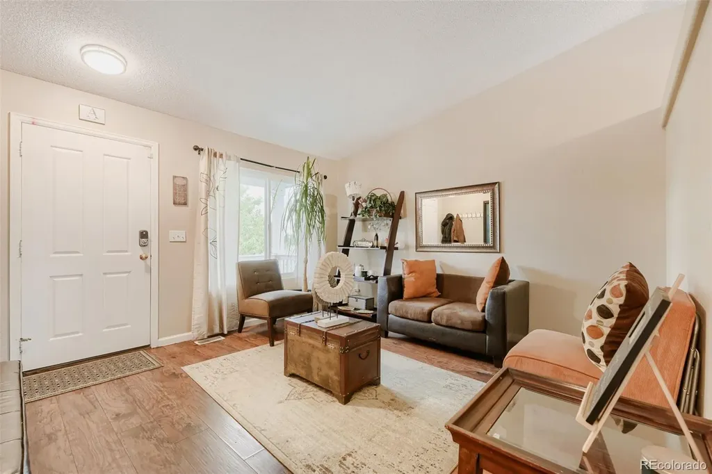 15698 E 51st Drive Denver CO 80239