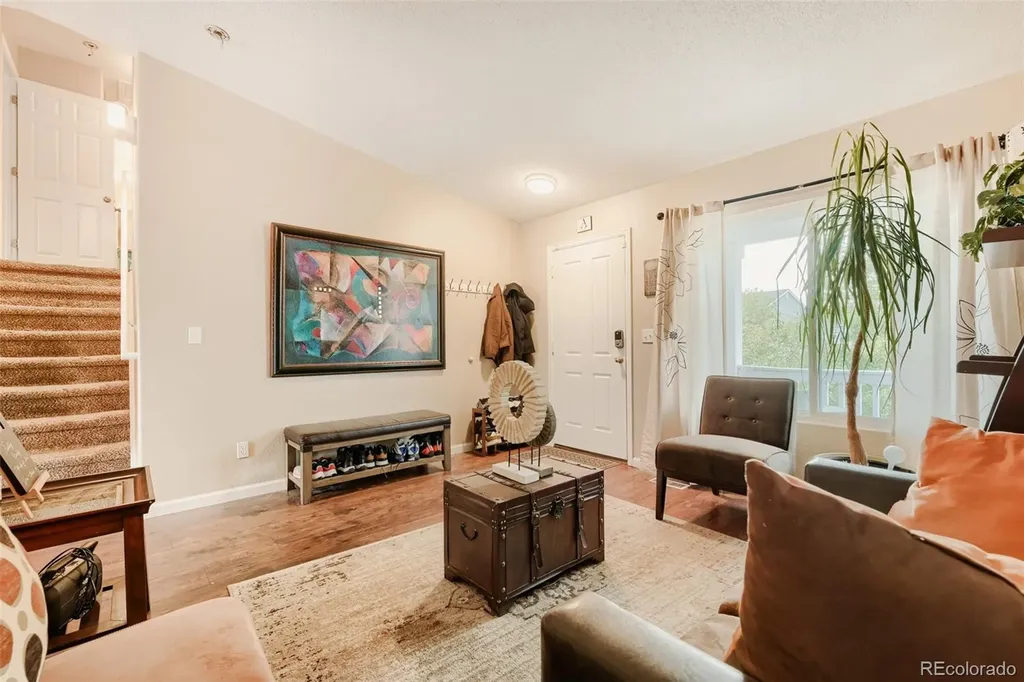 15698 E 51st Drive Denver CO 80239
