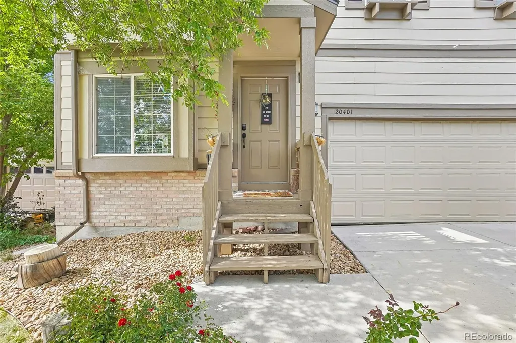 20401 E Chenango Place Aurora CO 80015