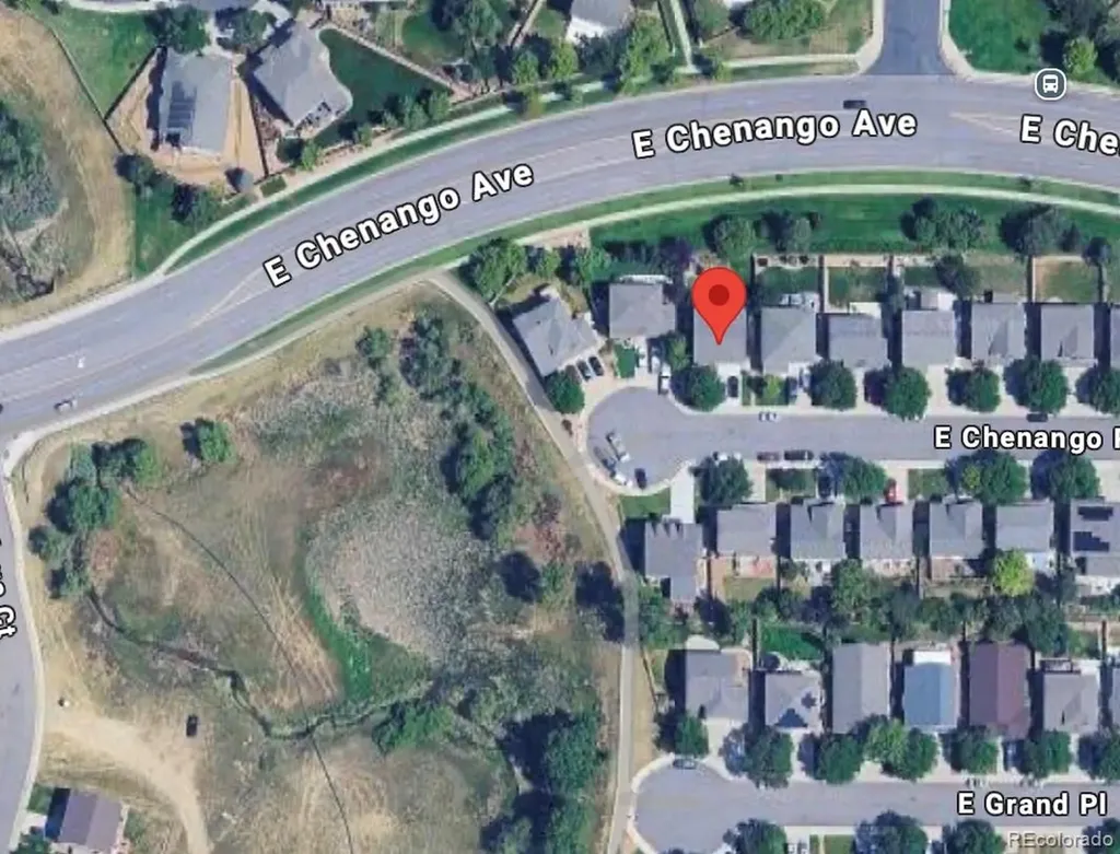 20401 E Chenango Place Aurora CO 80015