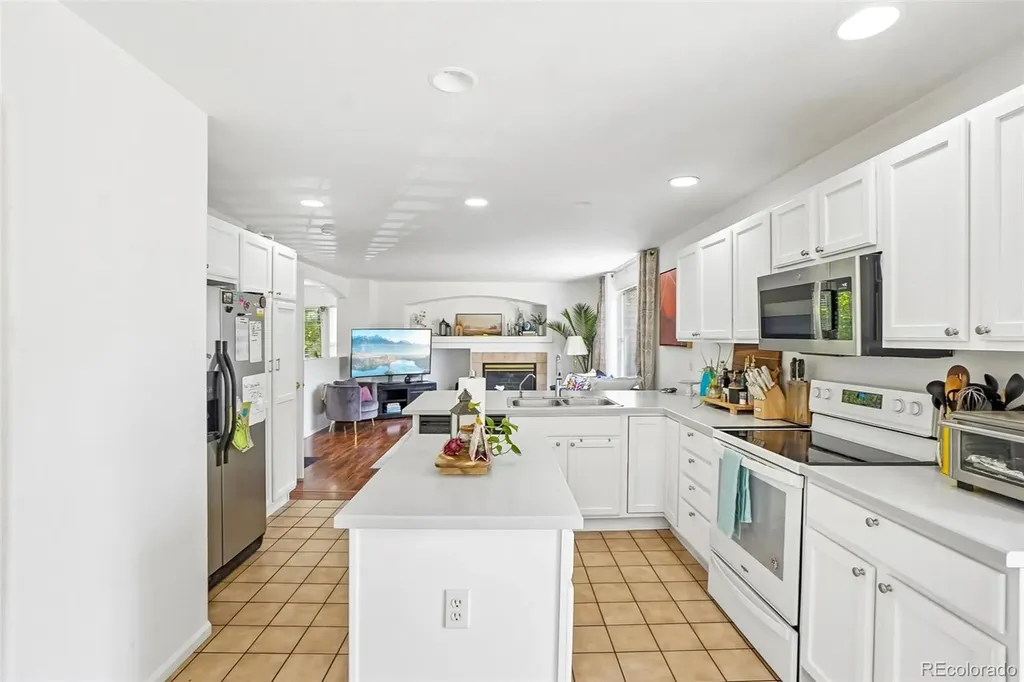 20401 E Chenango Place Aurora CO 80015