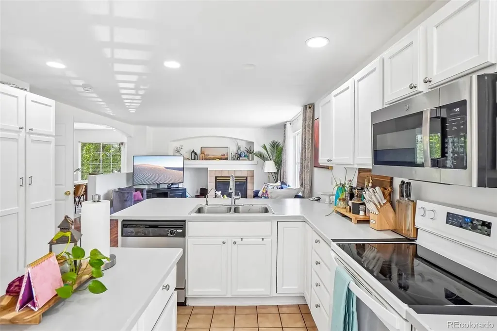 20401 E Chenango Place Aurora CO 80015