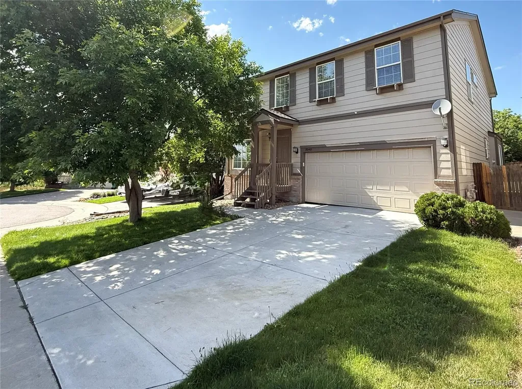 20401 E Chenango Place Aurora CO 80015