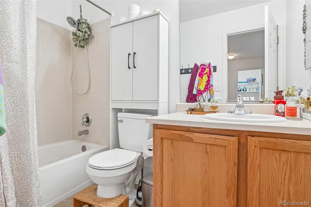 20401 E Chenango Place Aurora CO 80015