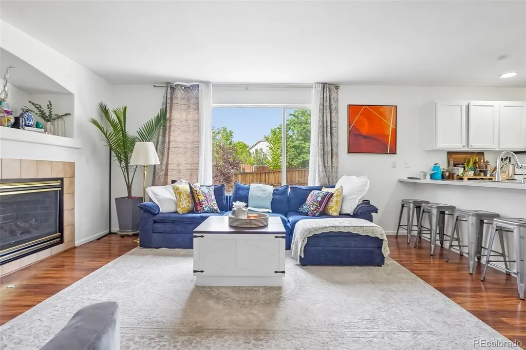 20401 E Chenango Place Aurora CO 80015