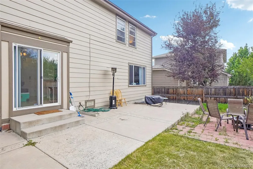 20401 E Chenango Place Aurora CO 80015