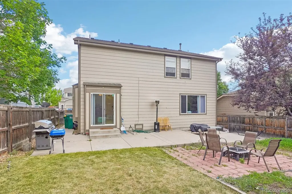 20401 E Chenango Place Aurora CO 80015