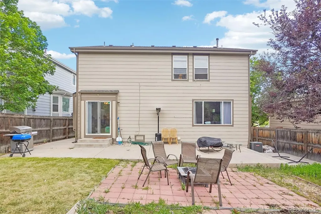 20401 E Chenango Place Aurora CO 80015