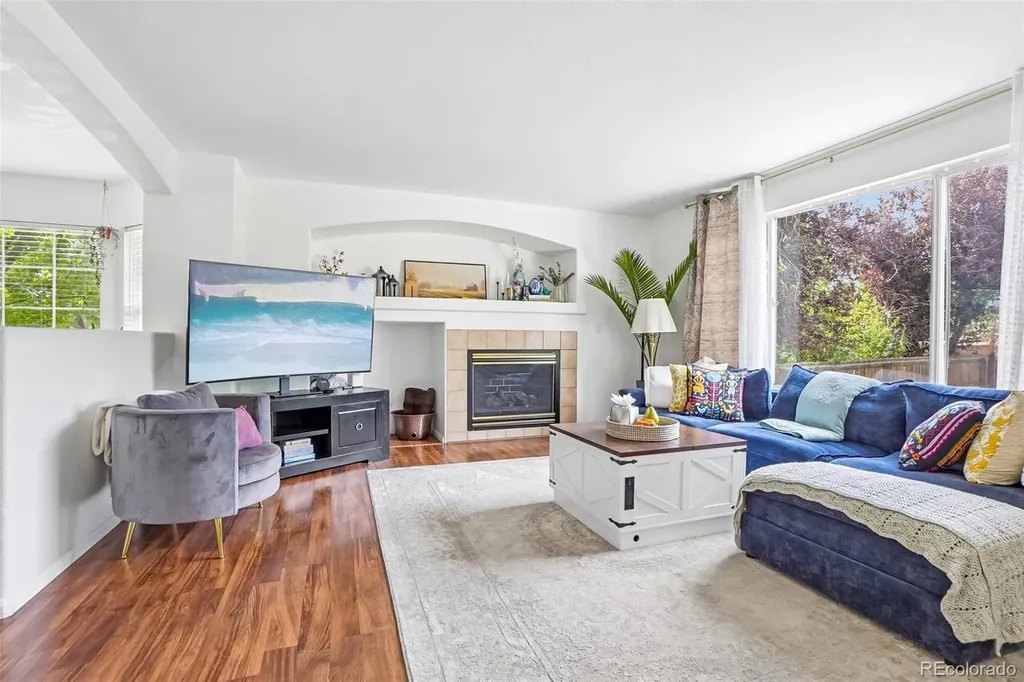 20401 E Chenango Place Aurora CO 80015