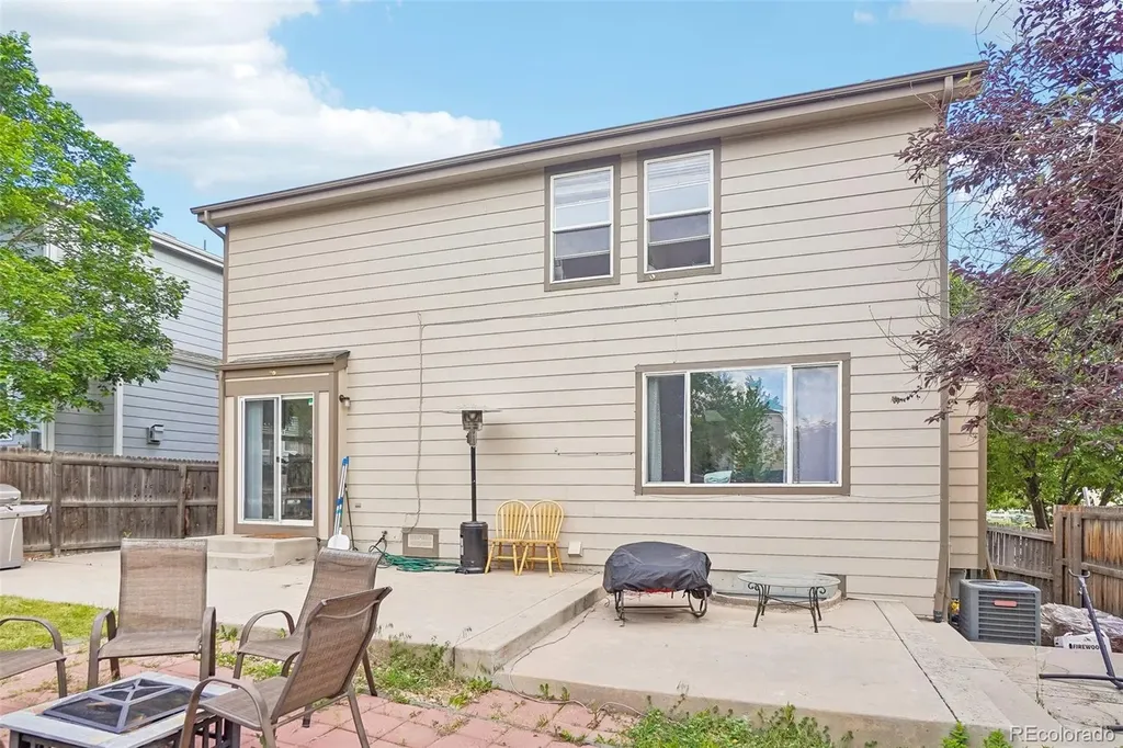 20401 E Chenango Place Aurora CO 80015