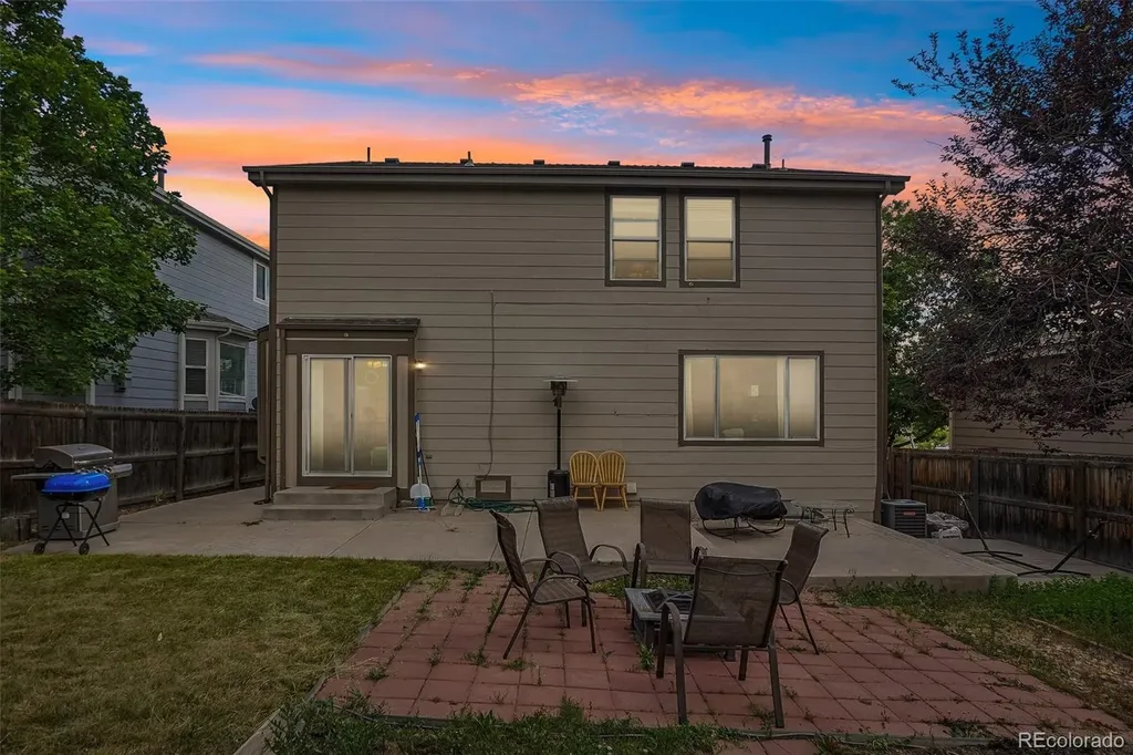 20401 E Chenango Place Aurora CO 80015