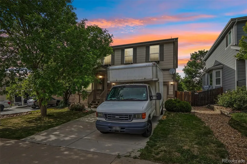 20401 E Chenango Place Aurora CO 80015