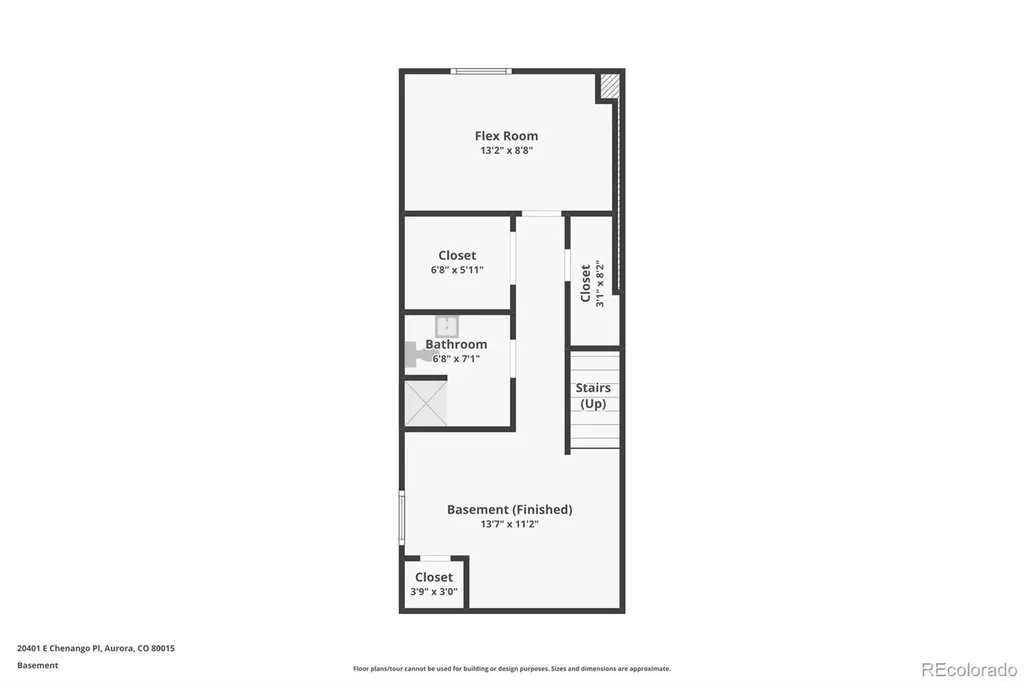 20401 E Chenango Place Aurora CO 80015