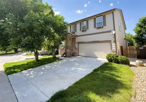 20401 E Chenango Place Aurora CO 80015