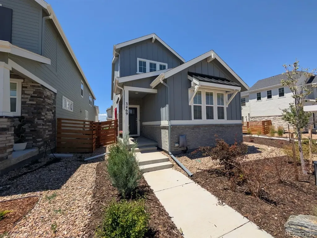 3469 N Duquesne Way Aurora CO 80019