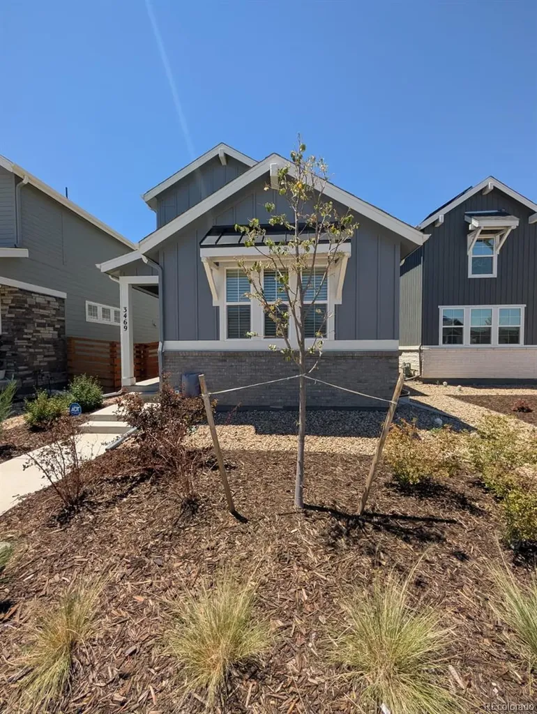 3469 N Duquesne Way Aurora CO 80019