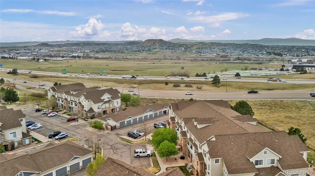 488 Black Feather Loop Castle Rock CO 80104