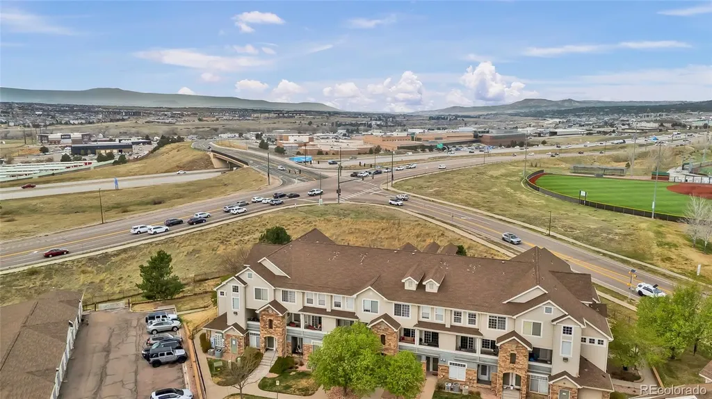 488 Black Feather Loop Castle Rock CO 80104