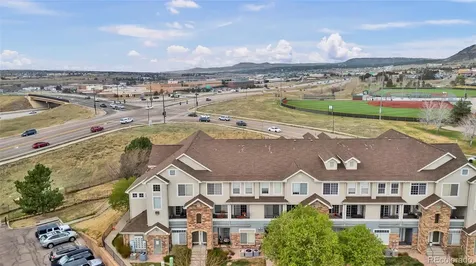 488 Black Feather Loop Castle Rock CO 80104