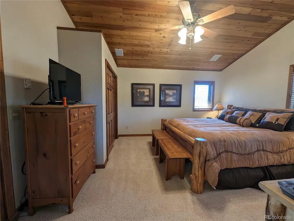 5751 Emery Loop Fort Garland CO 81133