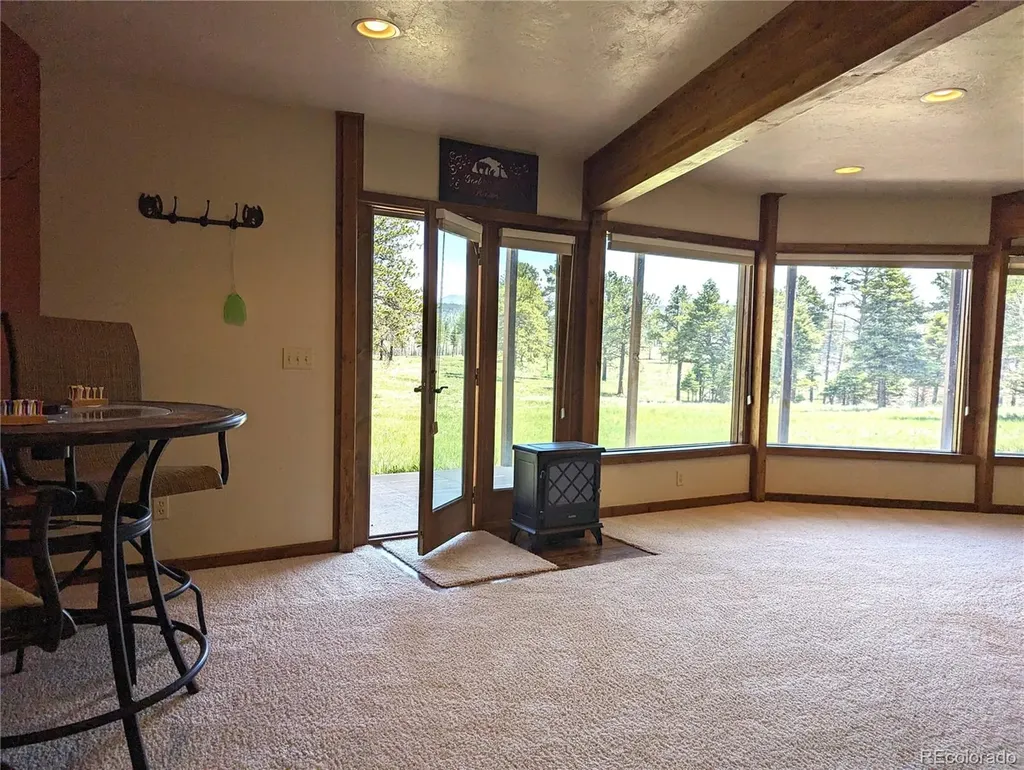 5751 Emery Loop Fort Garland CO 81133