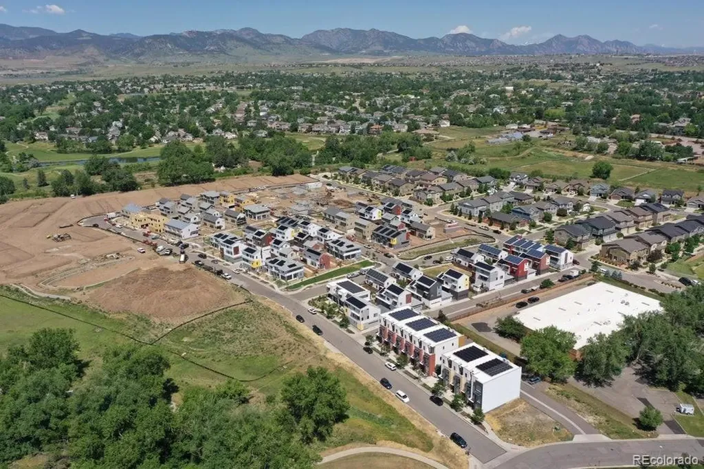 15343 W 68th Loop Arvada CO 80007