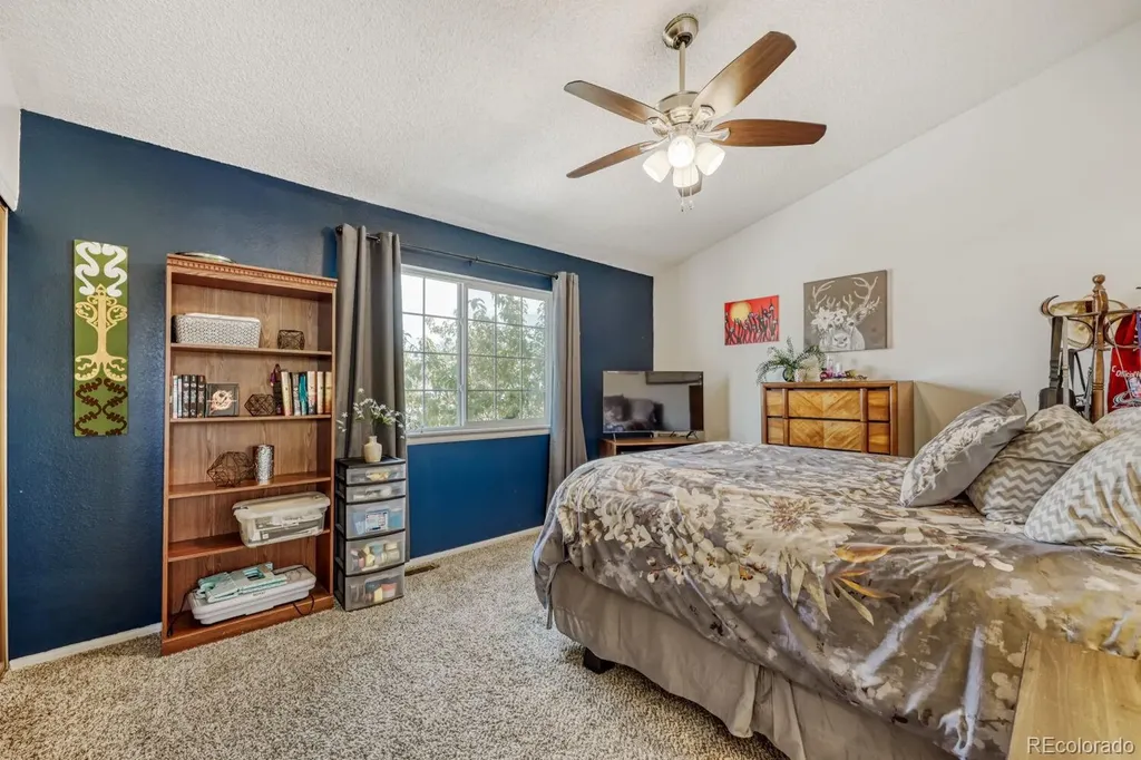 4117 S Mobile Circle Aurora CO 80013