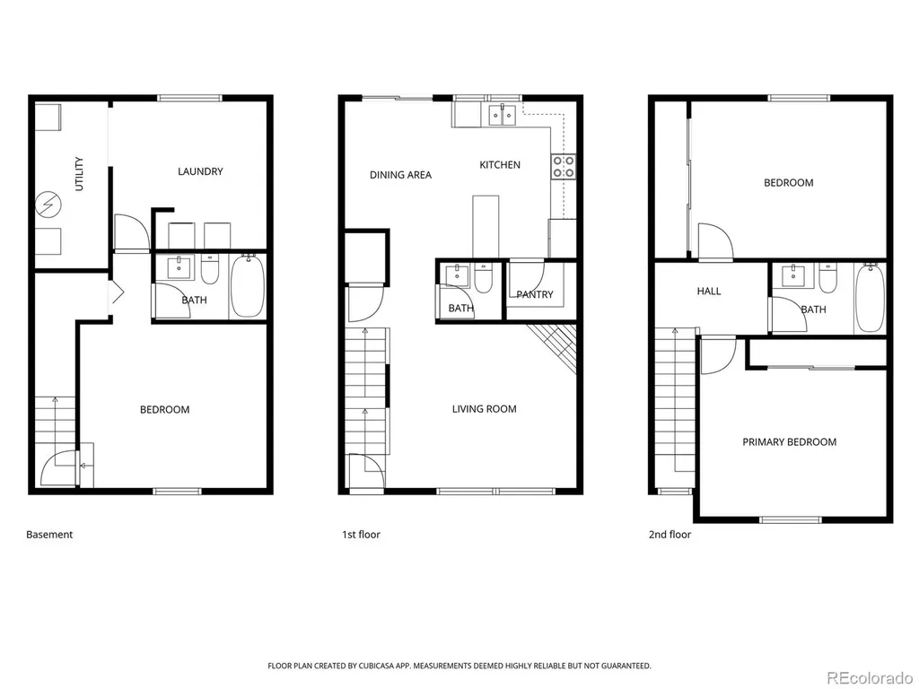 4117 S Mobile Circle Aurora CO 80013